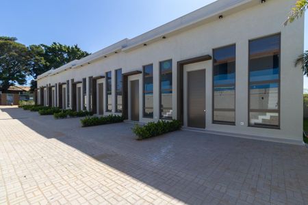 Casa de condomínio à venda com 150m², 2 quartos e 2 vagas Casa de condomínio à venda com 150m², 2 quartos e 2 vagasÁrea comum