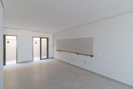 Casa de condomínio à venda com 150m², 2 quartos e 2 vagas Casa de condomínio à venda com 150m², 2 quartos e 2 vagasCozinha