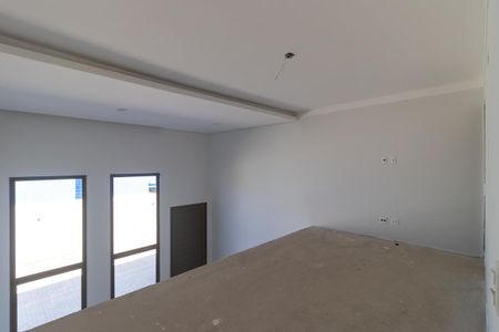 Casa de condomínio à venda com 150m², 2 quartos e 2 vagas Casa de condomínio à venda com 150m², 2 quartos e 2 vagasHall das suítes