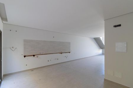 Casa de condomínio à venda com 150m², 2 quartos e 2 vagas Casa de condomínio à venda com 150m², 2 quartos e 2 vagasCozinha