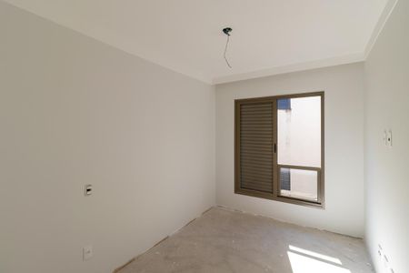 Casa de condomínio à venda com 150m², 2 quartos e 2 vagas Casa de condomínio à venda com 150m², 2 quartos e 2 vagasQuarto da suíte 1