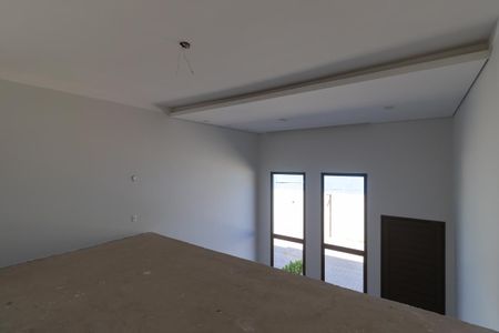 Casa de condomínio à venda com 150m², 2 quartos e 2 vagas Casa de condomínio à venda com 150m², 2 quartos e 2 vagasHall das suítes