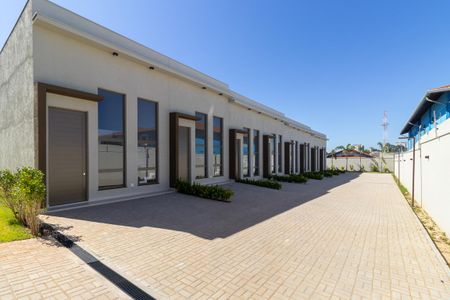 Casa de condomínio à venda com 150m², 2 quartos e 2 vagas Casa de condomínio à venda com 150m², 2 quartos e 2 vagasÁrea comum