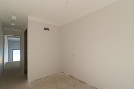 Casa de condomínio à venda com 150m², 2 quartos e 2 vagas Casa de condomínio à venda com 150m², 2 quartos e 2 vagasQuarto da suíte 1