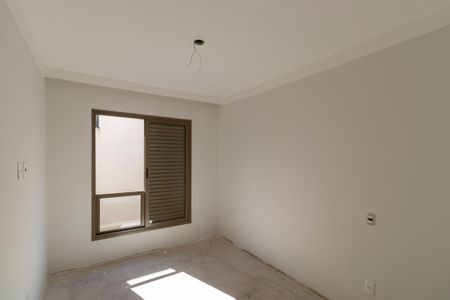 Casa de condomínio à venda com 150m², 2 quartos e 2 vagas Casa de condomínio à venda com 150m², 2 quartos e 2 vagasQuarto da suíte 2