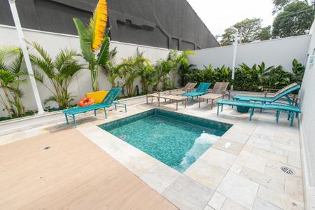 Apartamento à venda com 81m², 2 quartos e 1 vaga Apartamento à venda com 81m², 2 quartos e 1 vagaÁrea comum