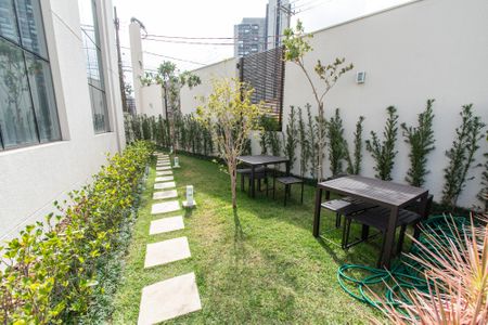 Apartamento à venda com 81m², 2 quartos e 1 vaga Apartamento à venda com 81m², 2 quartos e 1 vagaÁrea comum