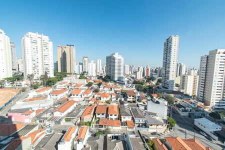 Apartamento à venda com 81m², 2 quartos e 1 vaga Apartamento à venda com 81m², 2 quartos e 1 vagaVista da Varanda
