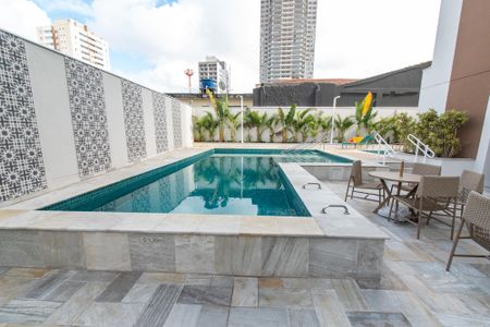 Apartamento à venda com 81m², 2 quartos e 1 vaga Apartamento à venda com 81m², 2 quartos e 1 vagaÁrea comum