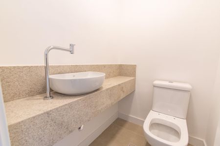 Apartamento à venda com 81m², 2 quartos e 1 vaga Apartamento à venda com 81m², 2 quartos e 1 vagaLavabo