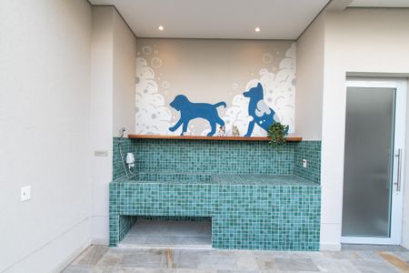 Apartamento à venda com 81m², 2 quartos e 1 vaga Apartamento à venda com 81m², 2 quartos e 1 vagaÁrea comum