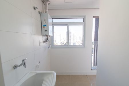 Apartamento à venda com 81m², 2 quartos e 1 vaga Apartamento à venda com 81m², 2 quartos e 1 vagaÁrea de serviço