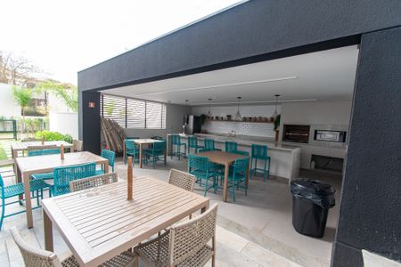 Apartamento à venda com 81m², 2 quartos e 1 vaga Apartamento à venda com 81m², 2 quartos e 1 vagaÁrea comum