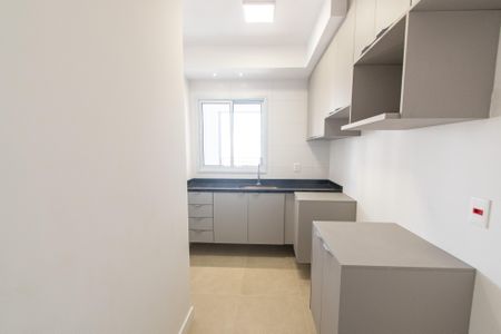Apartamento à venda com 81m², 2 quartos e 1 vaga Apartamento à venda com 81m², 2 quartos e 1 vagaCozinha