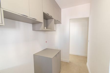 Apartamento à venda com 81m², 2 quartos e 1 vaga Apartamento à venda com 81m², 2 quartos e 1 vagaCozinha