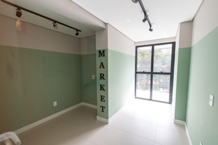 Apartamento à venda com 81m², 2 quartos e 1 vaga Apartamento à venda com 81m², 2 quartos e 1 vagaÁrea comum