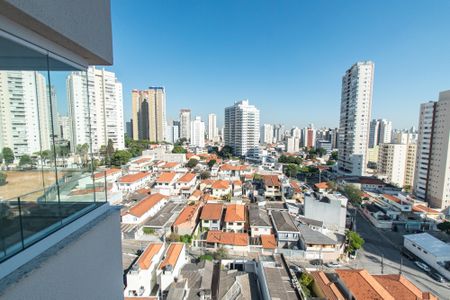 Apartamento à venda com 81m², 2 quartos e 1 vaga Apartamento à venda com 81m², 2 quartos e 1 vagaVista da suíte 1