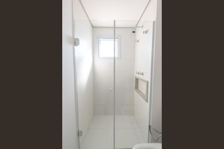 Apartamento à venda com 81m², 2 quartos e 1 vaga Apartamento à venda com 81m², 2 quartos e 1 vagaBanheiro da suíte 2