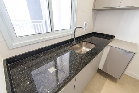 Apartamento à venda com 81m², 2 quartos e 1 vaga Apartamento à venda com 81m², 2 quartos e 1 vagaCozinha