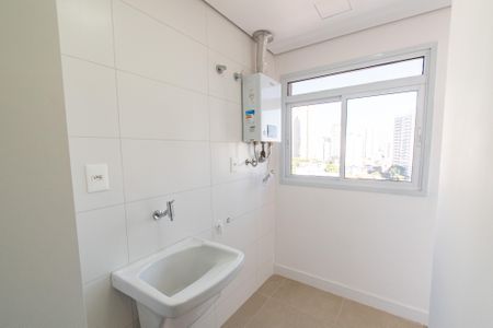 Apartamento à venda com 81m², 2 quartos e 1 vaga Apartamento à venda com 81m², 2 quartos e 1 vagaÁrea de serviço