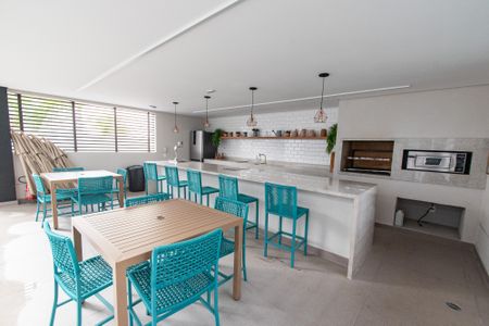 Apartamento à venda com 81m², 2 quartos e 1 vaga Apartamento à venda com 81m², 2 quartos e 1 vagaÁrea comum