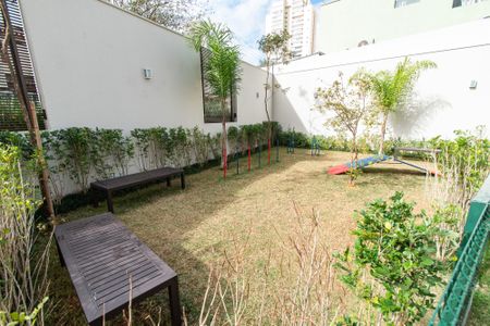 Apartamento à venda com 81m², 2 quartos e 1 vaga Apartamento à venda com 81m², 2 quartos e 1 vagaÁrea comum