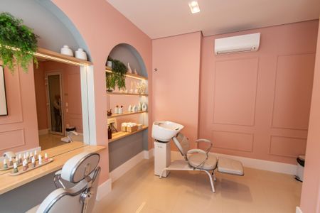 Apartamento à venda com 81m², 2 quartos e 1 vaga Apartamento à venda com 81m², 2 quartos e 1 vagaÁrea comum