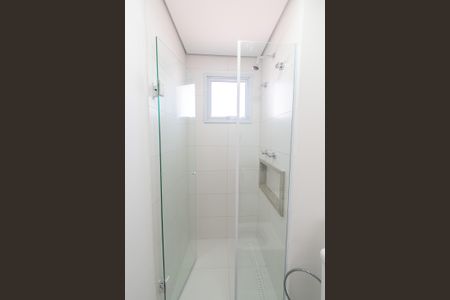 Apartamento à venda com 81m², 2 quartos e 1 vaga Apartamento à venda com 81m², 2 quartos e 1 vagaBanheiro da suíte 1