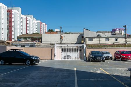 Apartamento à venda com 47m², 2 quartos e 1 vaga Apartamento à venda com 47m², 2 quartos e 1 vagaGaragem