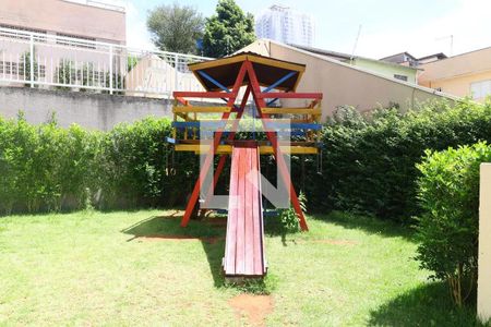 Apartamento à venda com 47m², 2 quartos e 1 vaga Apartamento à venda com 47m², 2 quartos e 1 vagaÁrea Comum - Playground