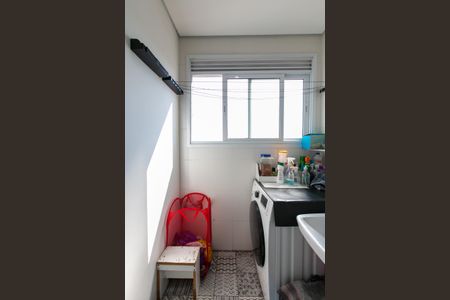 Apartamento à venda com 47m², 2 quartos e 1 vaga Apartamento à venda com 47m², 2 quartos e 1 vagaÁrea de Serviço