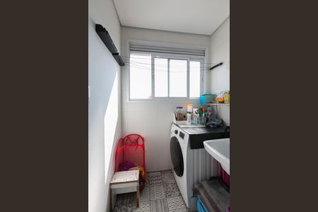 Apartamento à venda com 47m², 2 quartos e 1 vaga Apartamento à venda com 47m², 2 quartos e 1 vagaÁrea de Serviço