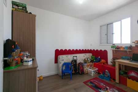 Apartamento à venda com 47m², 2 quartos e 1 vaga Apartamento à venda com 47m², 2 quartos e 1 vagaQuarto 1