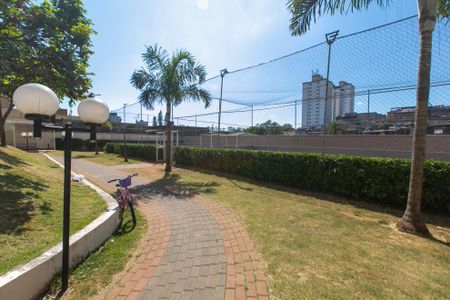 Apartamento à venda com 47m², 2 quartos e 1 vaga Apartamento à venda com 47m², 2 quartos e 1 vagaÁrea comum