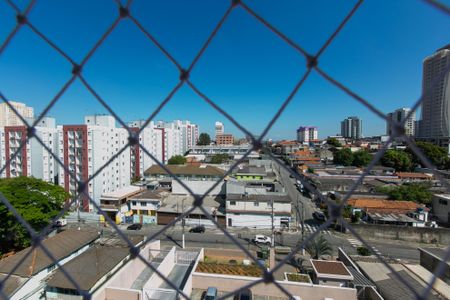 Apartamento à venda com 47m², 2 quartos e 1 vaga Apartamento à venda com 47m², 2 quartos e 1 vagaVista do Quarto 1