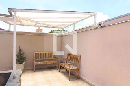 Apartamento à venda com 47m², 2 quartos e 1 vaga Apartamento à venda com 47m², 2 quartos e 1 vagaÁrea comum