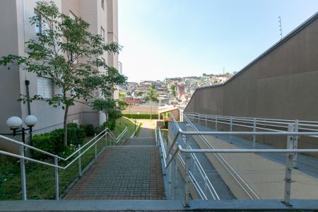 Apartamento à venda com 47m², 2 quartos e 1 vaga Apartamento à venda com 47m², 2 quartos e 1 vagaÁrea comum