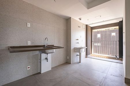 Apartamento à venda com 122m², 3 quartos e 2 vagas Apartamento à venda com 122m², 3 quartos e 2 vagasSala/Cozinha