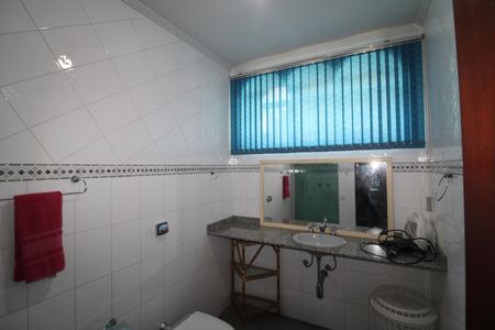 Apartamento à venda com 750m², 3 quartos e 6 vagasQuarto 1 - Banheiro