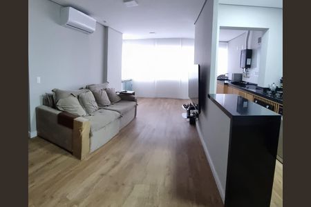 Apartamento à venda com 69m², 2 quartos e 1 vagaSala/Cozinha