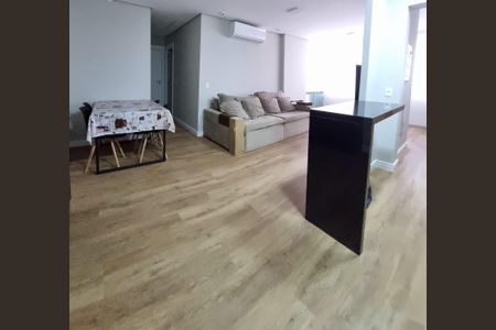 Apartamento à venda com 69m², 2 quartos e 1 vagaSala/Cozinha
