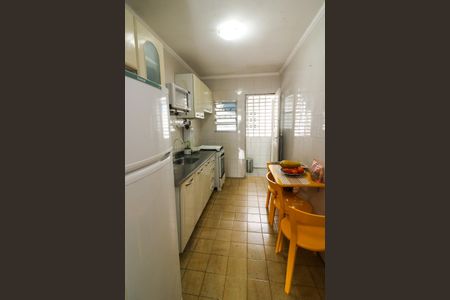 Apartamento à venda com 76m², 2 quartos e 1 vaga Apartamento à venda com 76m², 2 quartos e 1 vagaCozinha