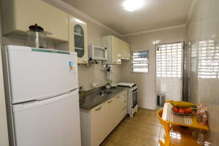 Apartamento à venda com 76m², 2 quartos e 1 vaga Apartamento à venda com 76m², 2 quartos e 1 vagaCozinha