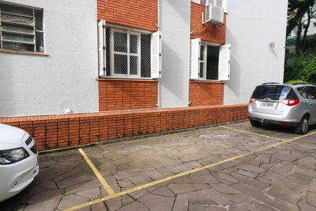 Apartamento à venda com 76m², 2 quartos e 1 vaga Apartamento à venda com 76m², 2 quartos e 1 vagaGaragem