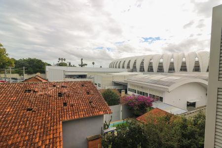 Apartamento à venda com 76m², 2 quartos e 1 vaga Apartamento à venda com 76m², 2 quartos e 1 vagaVista da Sala