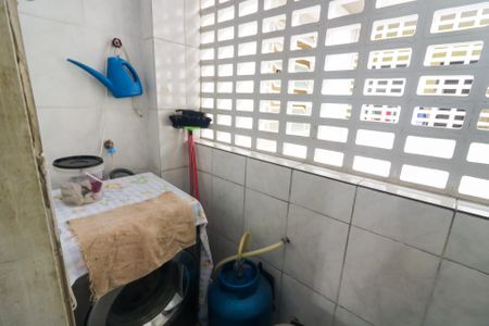 Apartamento à venda com 76m², 2 quartos e 1 vaga Apartamento à venda com 76m², 2 quartos e 1 vagaÁrea de Serviço