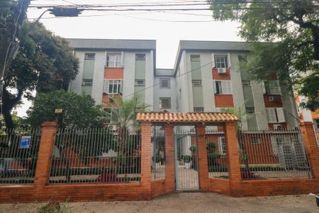 Apartamento à venda com 76m², 2 quartos e 1 vaga Apartamento à venda com 76m², 2 quartos e 1 vagaFachada do Prédio