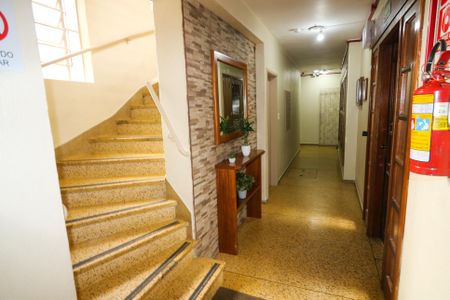 Apartamento à venda com 76m², 2 quartos e 1 vaga Apartamento à venda com 76m², 2 quartos e 1 vagaHall de entrada