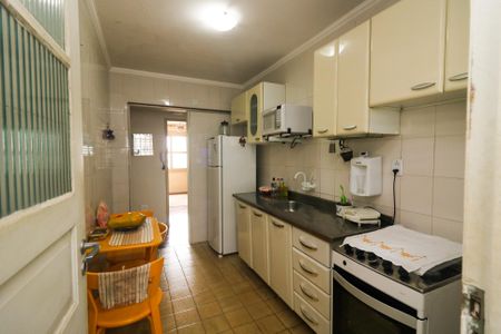 Apartamento à venda com 76m², 2 quartos e 1 vaga Apartamento à venda com 76m², 2 quartos e 1 vagaCozinha