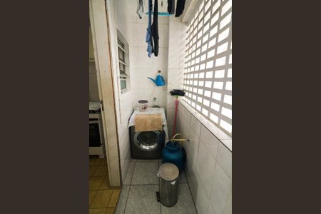 Apartamento à venda com 76m², 2 quartos e 1 vaga Apartamento à venda com 76m², 2 quartos e 1 vagaÁrea de Serviço
